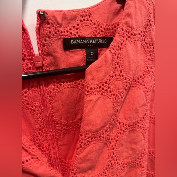 Banana Republic Sundress - Picture 2 of 2